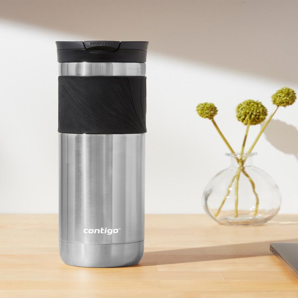 Vaso Termo Contigo Snapseal Byron Acero 16 Oz 473ml Gris_3