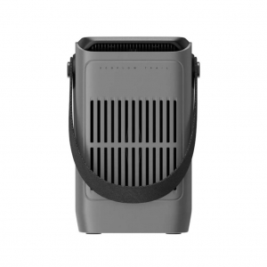 Estación de energía Portátil EcoFlow TRAIL 200 DC 220W Potencia 192Wh Capacidad_3