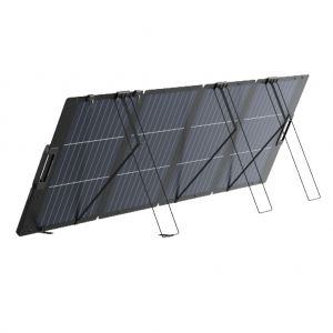 Kit Solar Portátil EcoFlow DELTA 2 1.8 kW + Panel Solar Bifacial 220 W _15