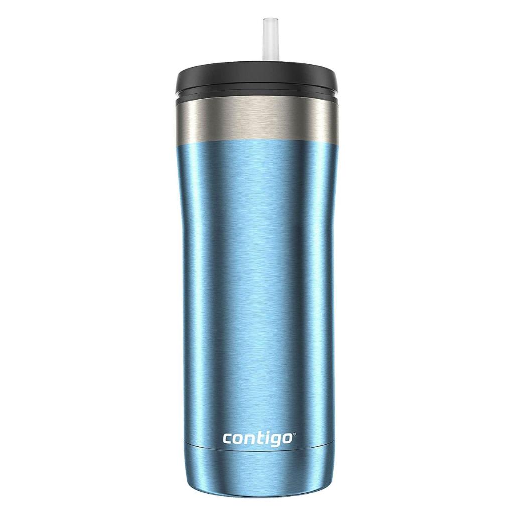 Vaso Termo Contigo Uptown Acero Dual 24 Oz 710Ml Dark Ice _1
