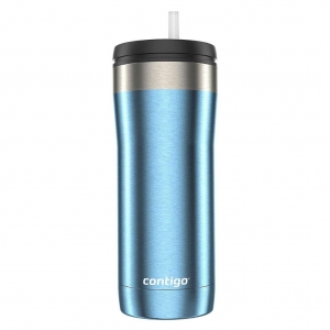 Vaso Termo Contigo Uptown Acero Dual 24 Oz 710Ml Dark Ice _1
