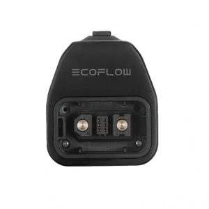 Adaptador EcoFlow DELTA PRO a Smart Generador _1