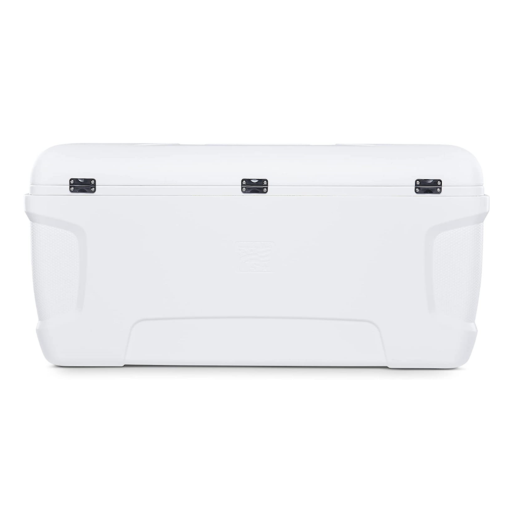 Nevera Marina Contour Igloo 142 Lts (120Qt) Blanca 50074_2