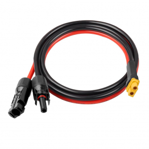 Kit Solar Portátil EcoFlow RIVER 2 Max 500 W + Panel Flexible 100 W_21