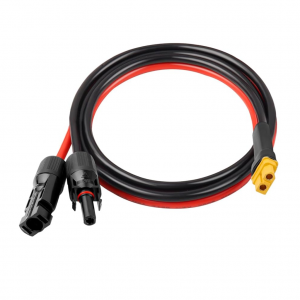  Kit Solar Portátil EcoFlow RIVER 2 300 W + Panel Flexible 100 W_19