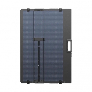 Panel Solar Bifacial Plegable EcoFlow 220W _8