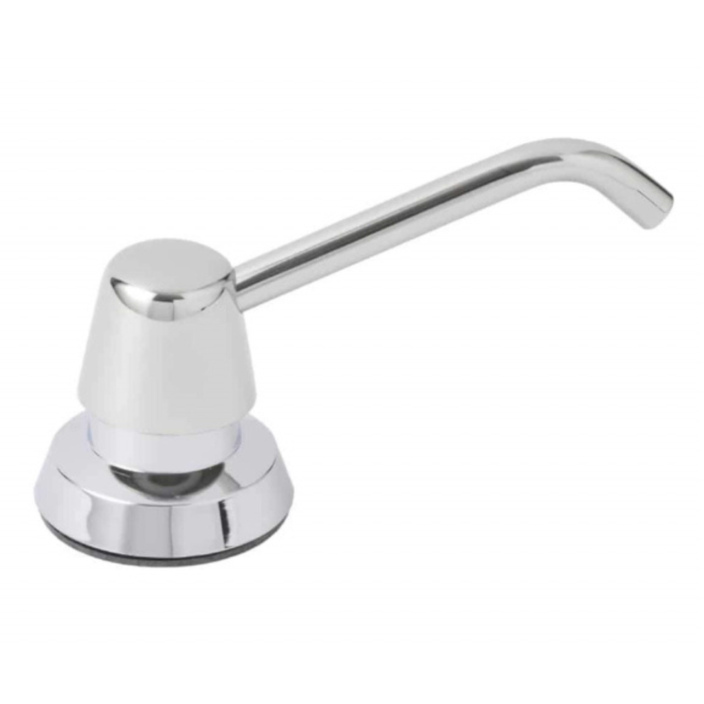Dispensador de Jabón Liquido en Acero Inoxidable Bobrick B-8226 (Pico de 15 cm)_3