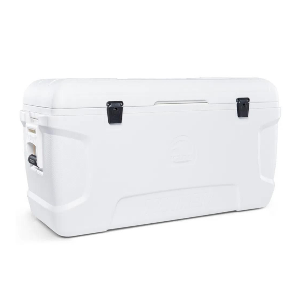 Nevera Marina Contour Igloo 142 Lts (120Qt) Blanca 50074_8