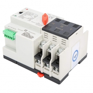 Switch Transferencia Automática a 220V Para Estaciones EcoFlow_3