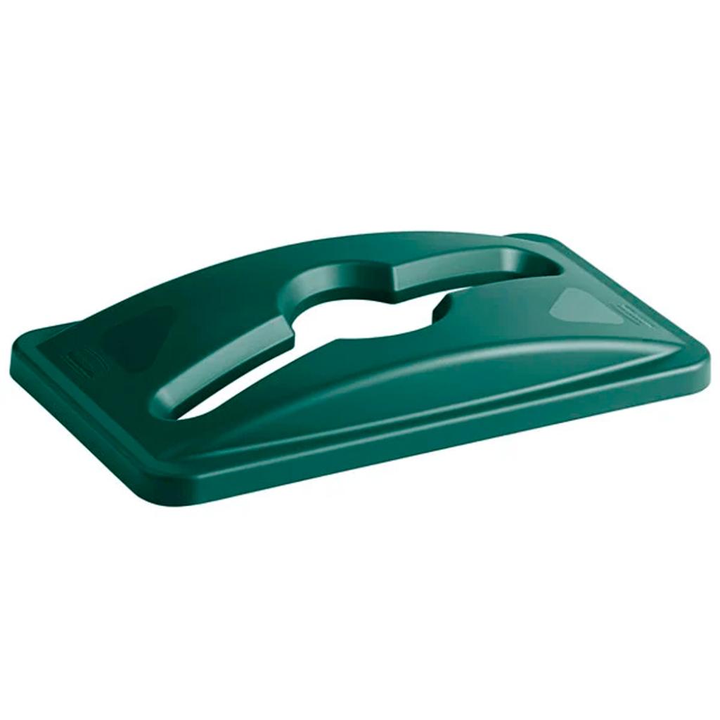 Tapa Perforada para Contenedor Slim Jim® 87 litros _1