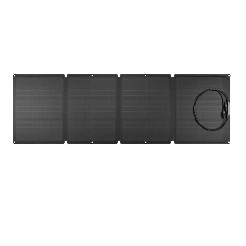 Kit Solar Portátil EcoFlow RIVER 2 300 W + Panel Solar 110 W_19