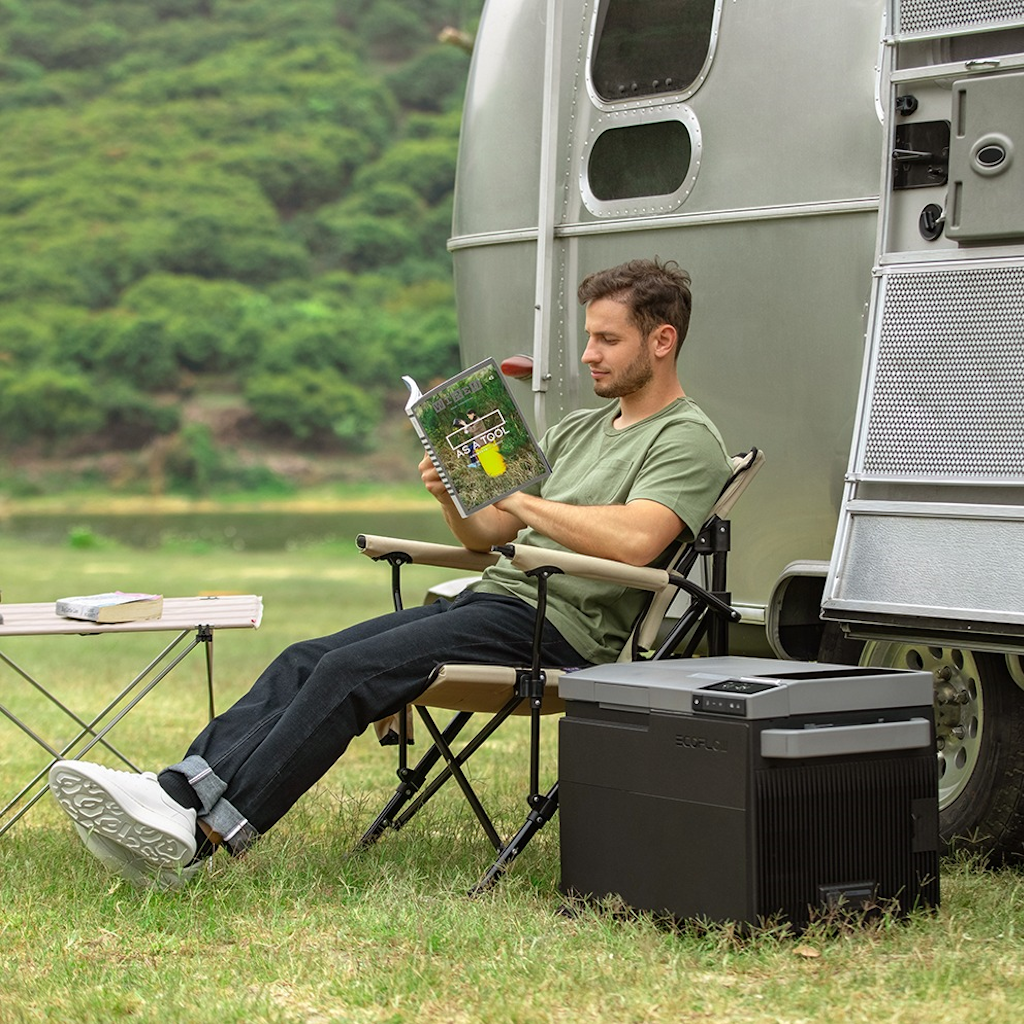  Glacier Nevera Portátil 38 Litros EcoFlow_7