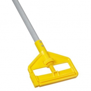 Mango Para Trapero Fibra de Vidrio Gris Invader FGH14600GY00_1