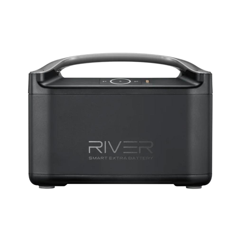 Batería Adicional Ecoflow para River Pro 720Wh Capacidad_5