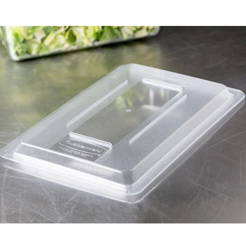 Tapa para Caja de Alimentos en Policarbonato (66 x 45.7cm) FG330200CLR_3