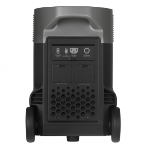 Estación de Energía Portátil EcoFlow DELTA PRO 3600W Potencia - 3600Wh Capacidad_6