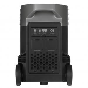 Kit Solar Portátil EcoFlow DELTA PRO 3600 W+ Panel Solar Bifacial 400 W _11