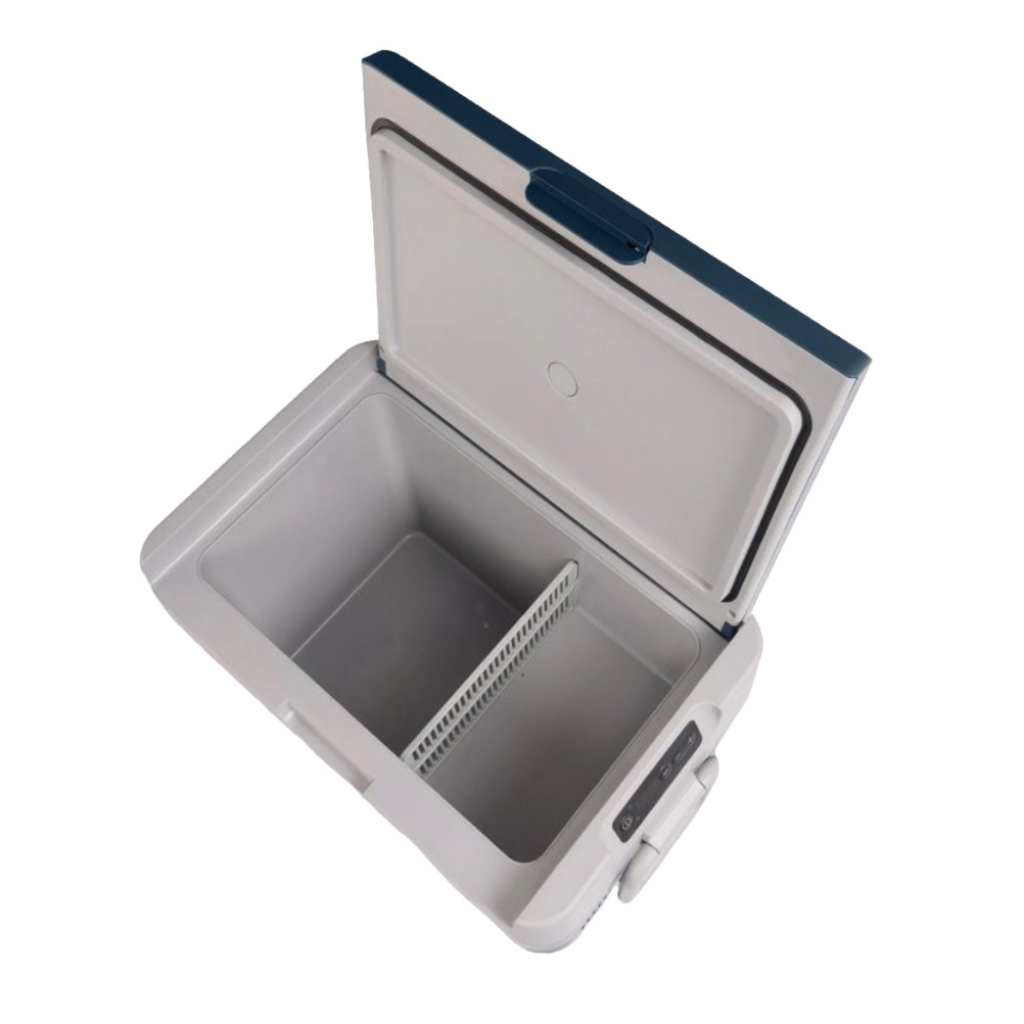 Nevera Eléctrica 32 Litros 34 Qt Azul Igloo_3