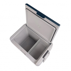 Nevera Eléctrica 32 Litros 34 Qt Azul Igloo_3