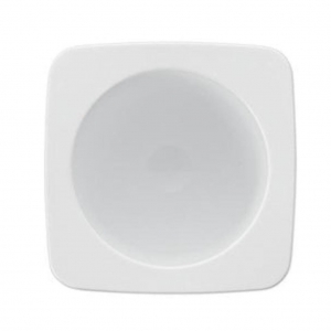 Cepillo y Base para Baño (Churrusco de Baño) Rubbermaid FG631000WTH + FG631100WHT_2