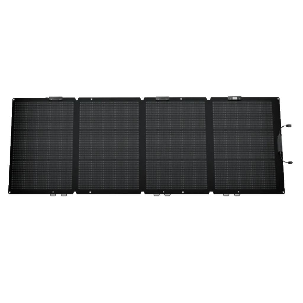 Kit Solar Portátil EcoFlow RIVER 2 PRO 800 W + Panel Solar 220 W_20