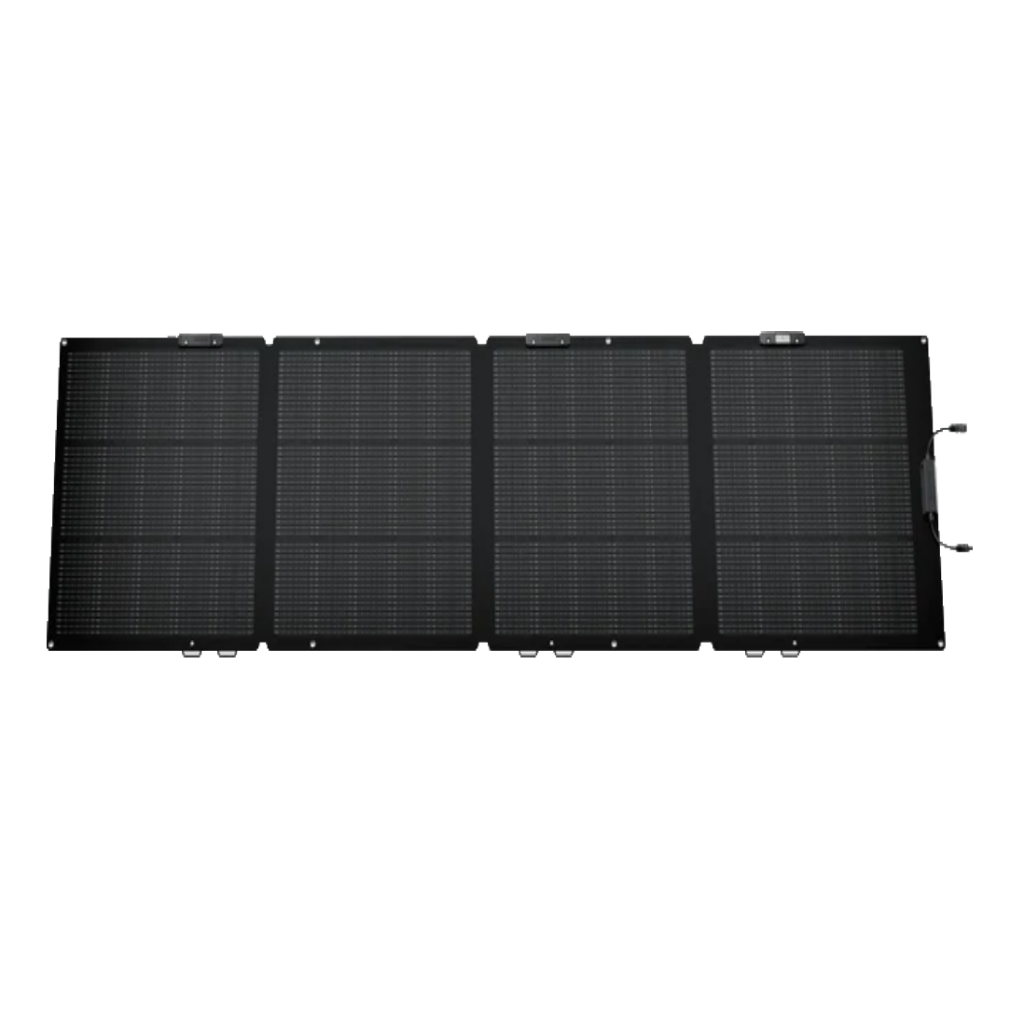 Kit Solar Portátil EcoFlow DELTA 2 1.8 kW + Panel Solar 220 W _16