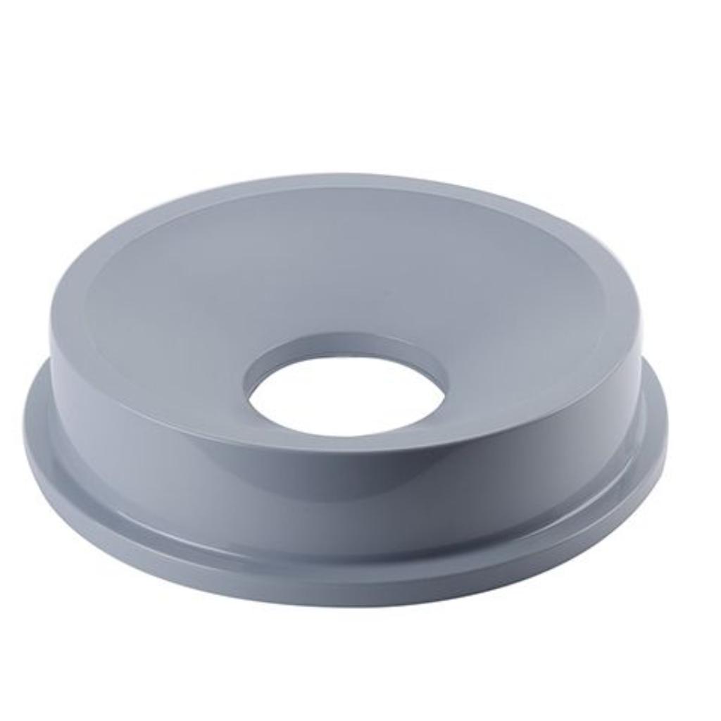 Tapa Embudo Para Contenedor Brute 121 litros FG354300GRAY_1