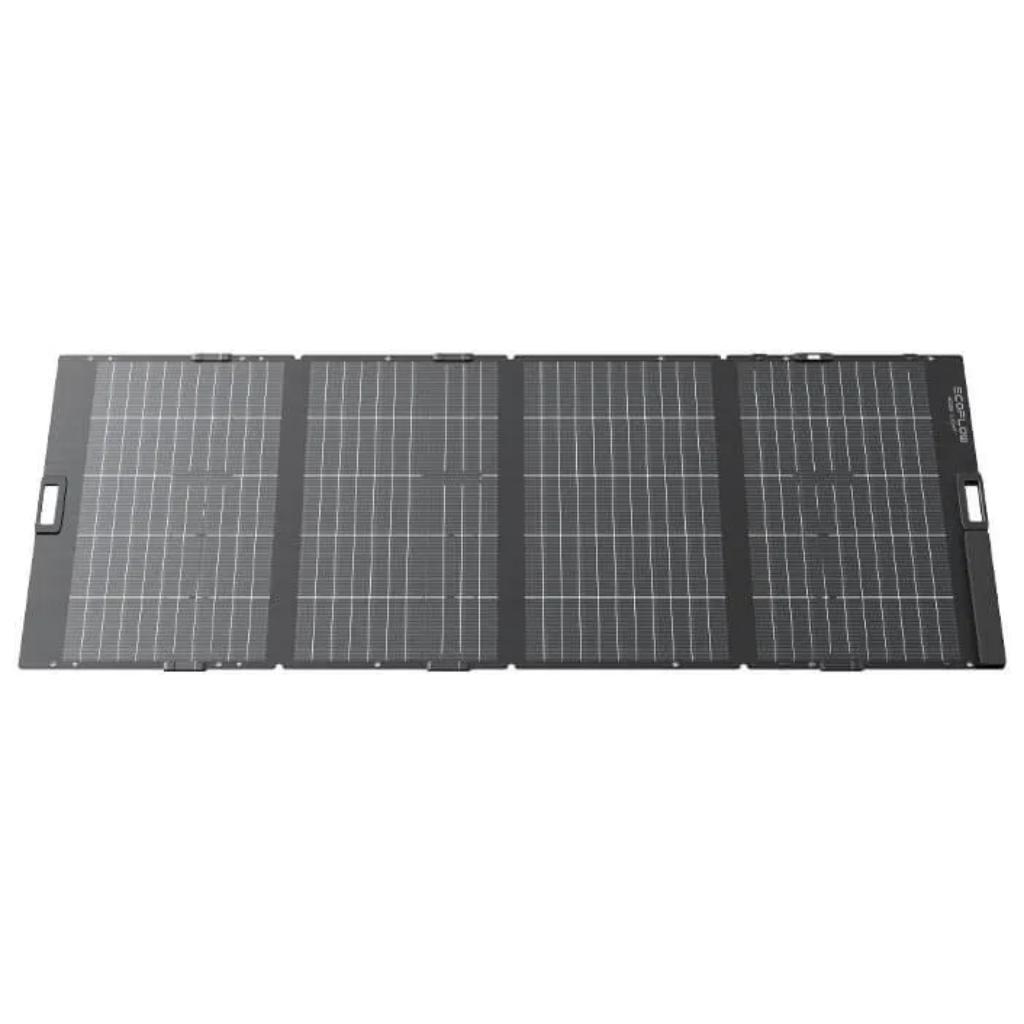 Kit Solar Portátil EcoFlow DELTA PRO 3600 W+ Panel Solar Bifacial 400 W _14