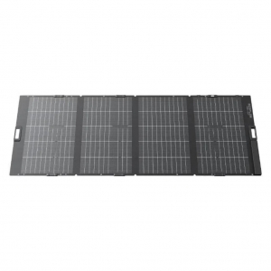 Panel Solar Bifacial Plegable EcoFlow 400W _2