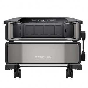 Estación de Energía Portátil EcoFlow DELTA PRO ULTRA 7.2KW Potencia - 6KWh Capacidad_5