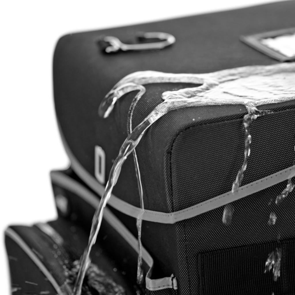 Carro Ejecutivo de Limpieza Quick Cart Grande Rubbermaid 1902465_7