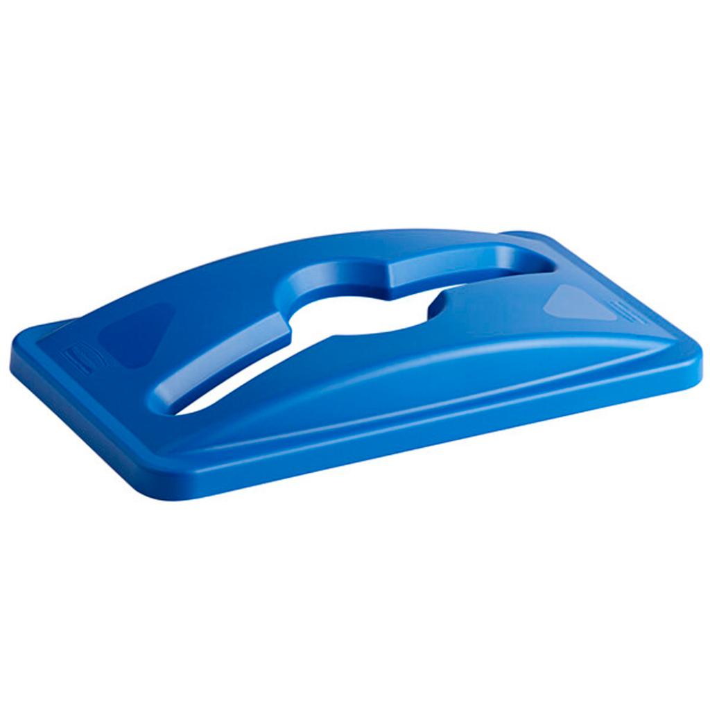Tapa Perforada para Contenedor Slim Jim® 87 litros _2
