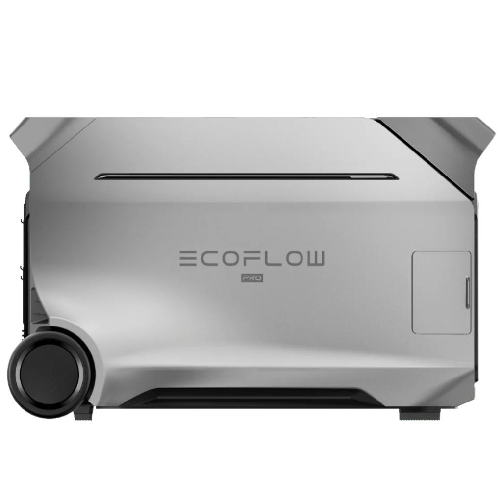 Kit Solar Portátil EcoFlow DELTA PRO 3 4000W + 2 Paneles Solares Flexibles de 560 W _10