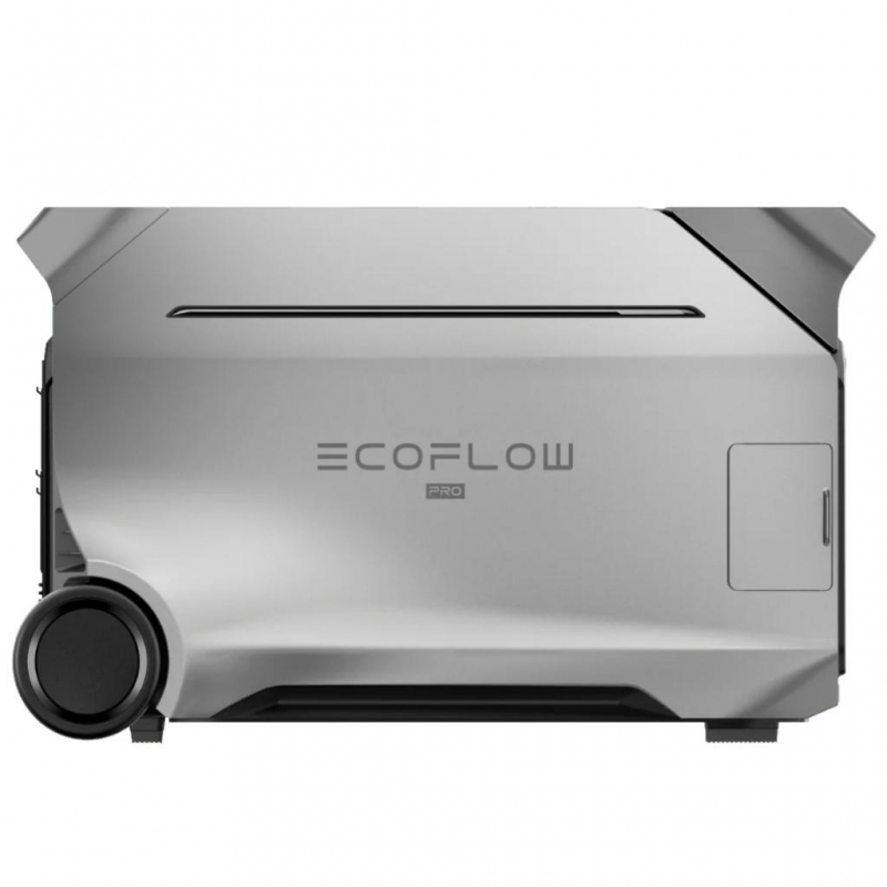 Kit Solar Portátil EcoFlow DELTA PRO 3 4000W + 2 Paneles Solares Flexibles de 560 W _10