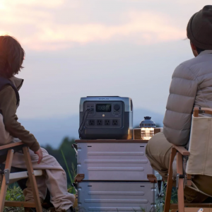 Kit Solar Portátil EcoFlow RIVER 2 PRO 800 W + Panel Solar 220 W Bifacial_4