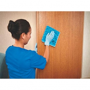 Paño de Microfibra Azul HYGEN FGQ62000BL00_3