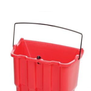 Balde Separador Agua Sucia 17 Lts WaveBrake® Rojo 2064907_9