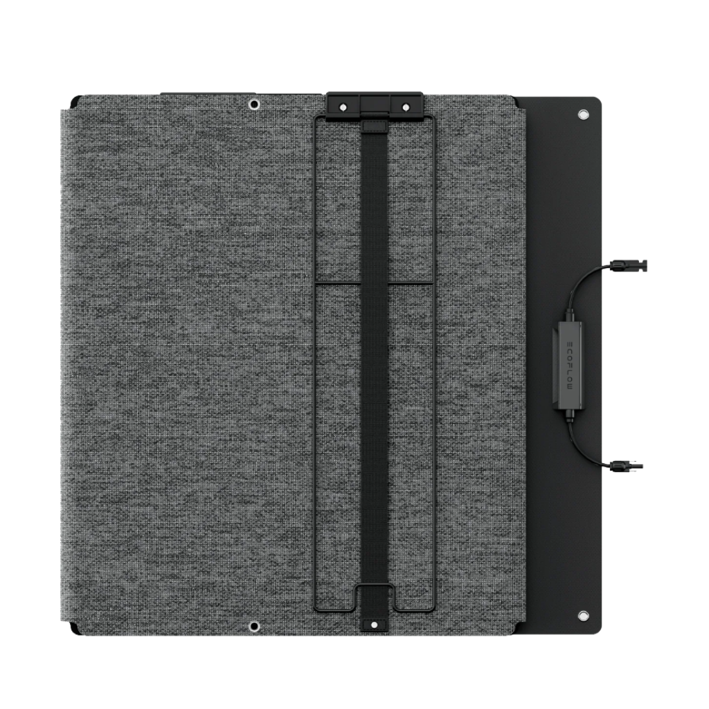 Kit Solar Portátil EcoFlow DELTA 2 1.8 kW + Panel Solar 220 W _19