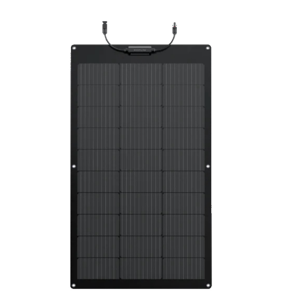  Kit Solar Portátil EcoFlow RIVER 2 300 W + Panel Flexible 100 W_16