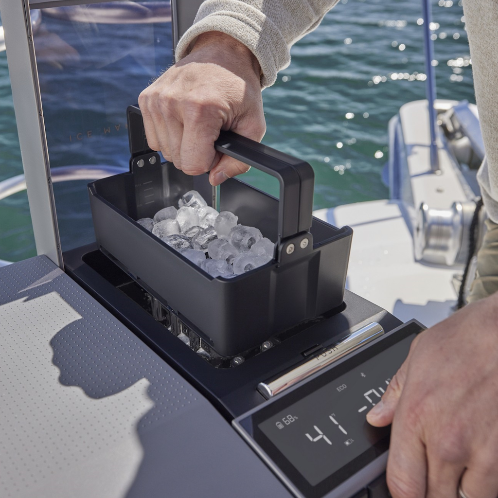  Glacier Nevera Portátil 38 Litros EcoFlow_5