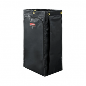 Bolsa de Vinilo Repuesto Para Carro de Limpieza 1966720_2