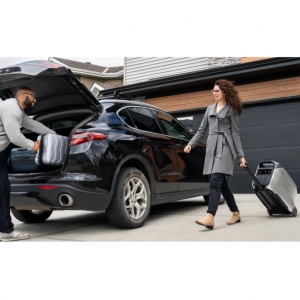  Estación de Energía Portátil Ecoflow DELTA PRO 3 4000W Potencia - 4096Wh Capacidad_4