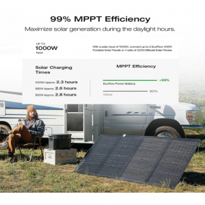 Energy Pack Delta 2 Max 2,4Kw/2kwh 120V_10