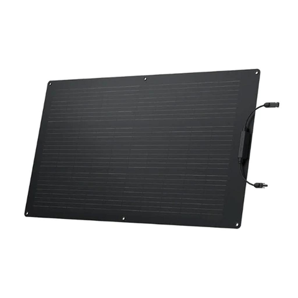 Panel Solar Flexible EcoFlow 100W_2