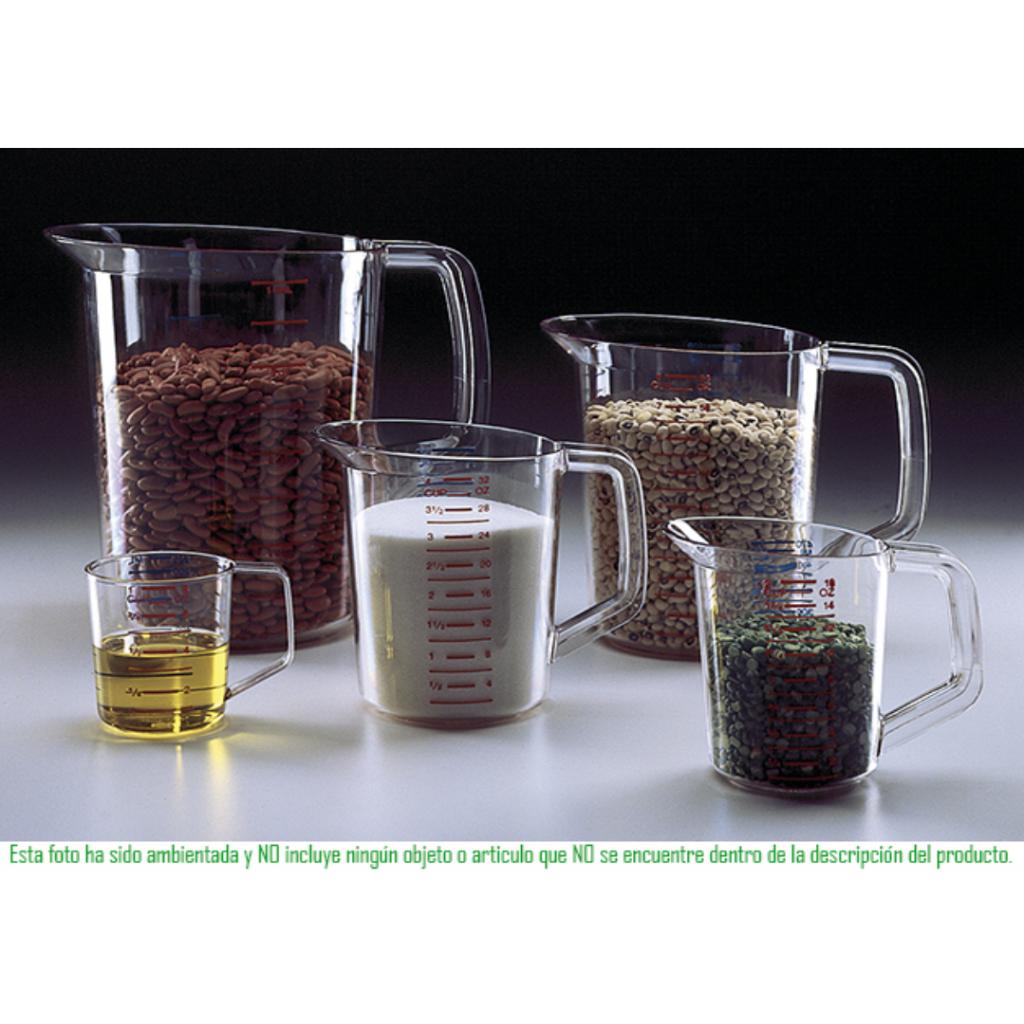 Jarra Medidora 3.8 Litros Bouncer ® FG321800CLR_5