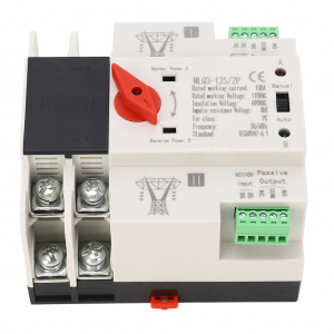 Energy Pack Delta 2 1.8Kw/1kwh 120V _16