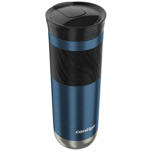 Vaso Termo Contigo Snapseal Byron 24 Oz 710ml Blueberry Azul_3