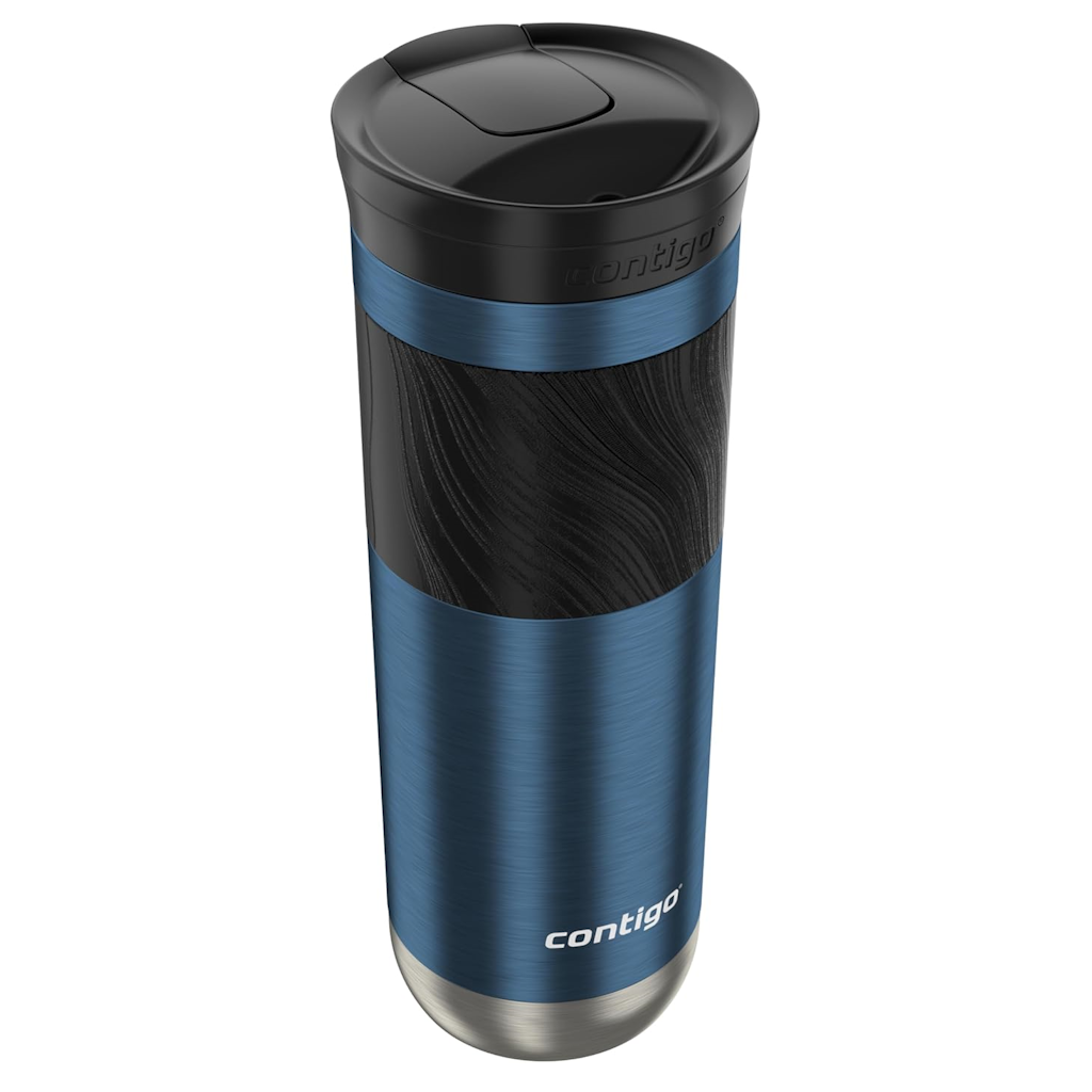 Vaso Termo Contigo Snapseal Byron 24 Oz 710ml Azul Blueberry_10