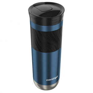 Vaso Termo Contigo Snapseal Byron 24 Oz 710ml Azul Blueberry_10