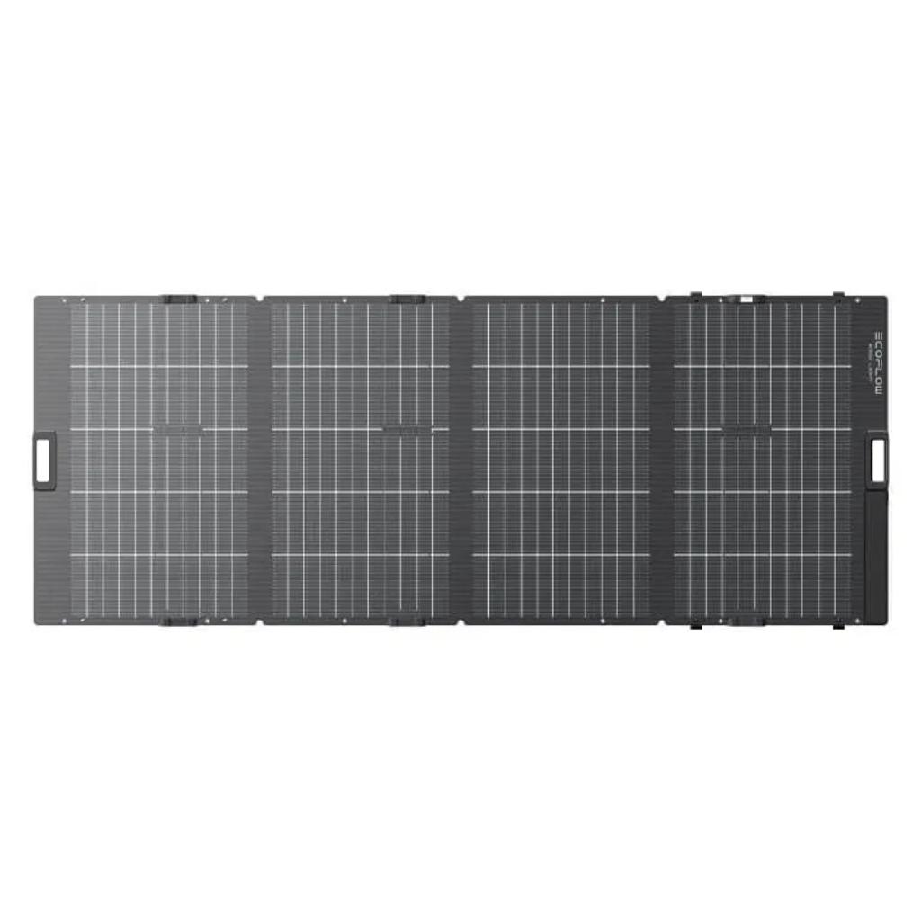 Kit Solar Portátil EcoFlow DELTA 2 MAX 2400W + Panel Solar Bifacial 400 W_16